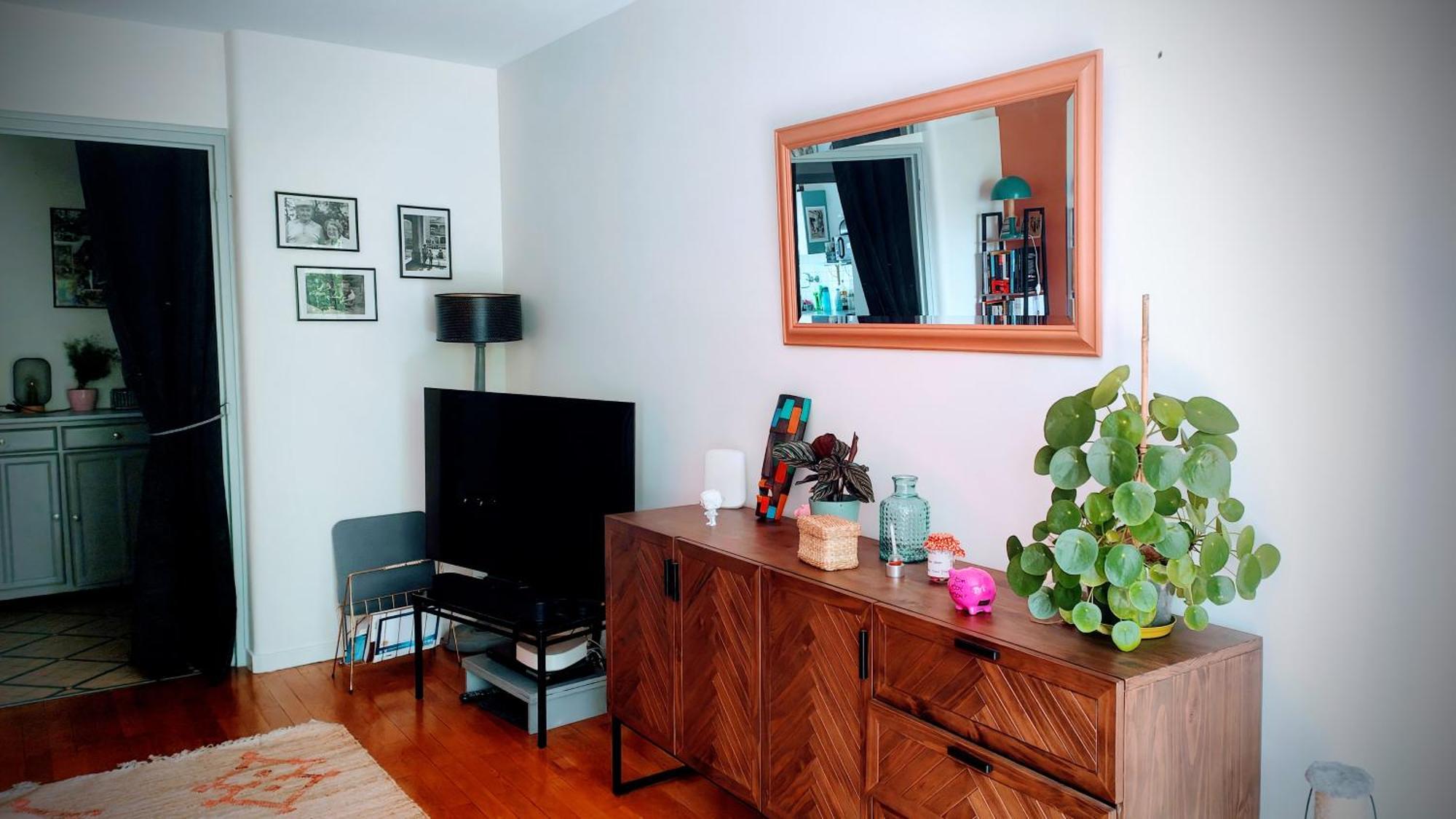 Chambre Dans Appartement Agreable Et Calme A 15 Mn Du Centre Ville アヌシー エクステリア 写真