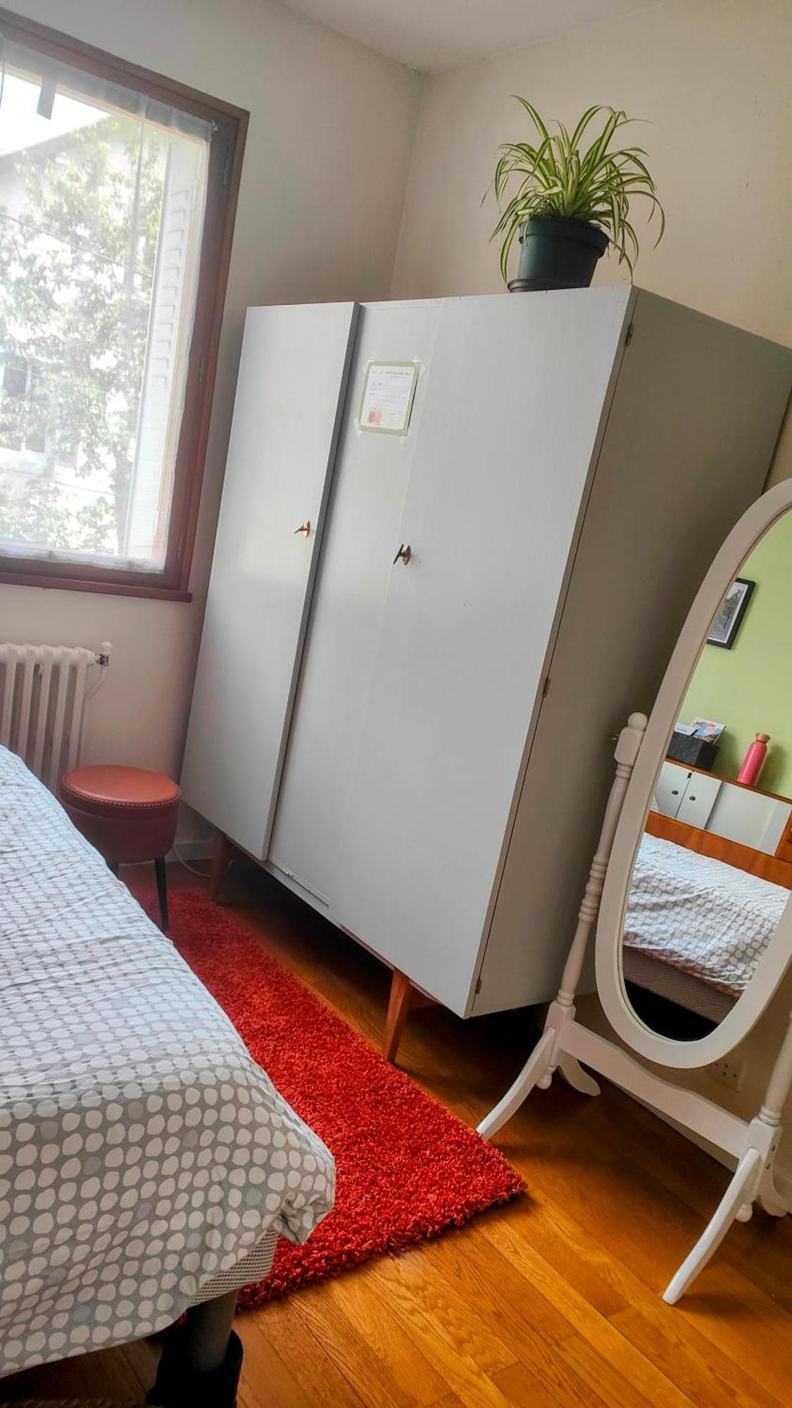 Chambre Dans Appartement Agreable Et Calme A 15 Mn Du Centre Ville アヌシー エクステリア 写真